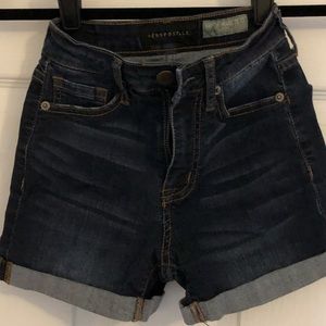 Aeropostle shorts
